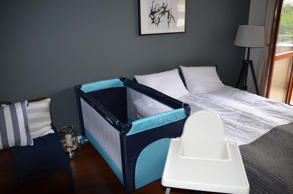 3D Poznanska 6 Apartament Krakkó Kültér fotó